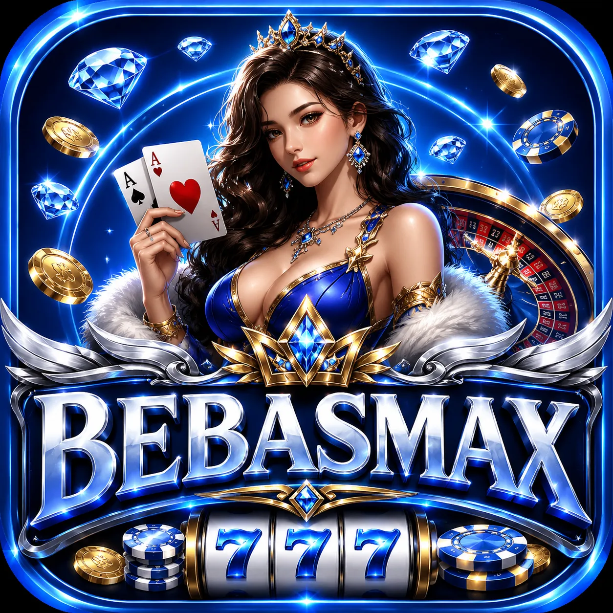 BEBASMAX - Game MOBA Terbaik untuk Pertarungan Seru