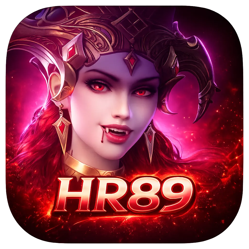 HR89 - Permainan Mahjong Seru untuk Semua Kalangan
