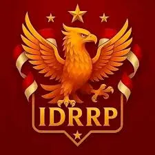IDRRP - Pertempuran Terunggul di Dunia Battle Royale