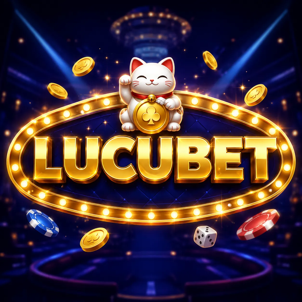 LUCUBET - Petualangan Seru dalam Dunia ARPG