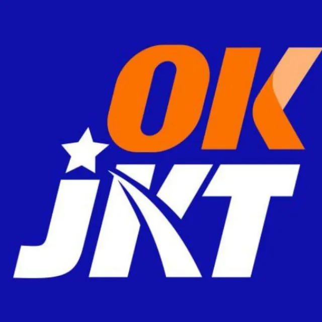 OKJKT - Petualangan Memancing Seru