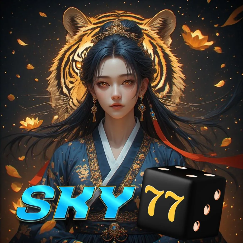 SKY77 - Game Pertanian Seru dan Menyenangkan