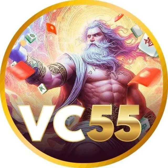 VC55 - Nikmati Permainan Musik Terbaik