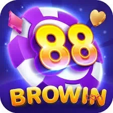 Logo browin88
